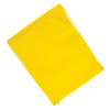 Eco-Friendly Drawstring Bag in yellow