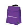 Eco-Friendly Cool Bag in purple