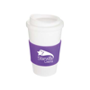 Americano Mug in white-mug-purple-grip