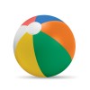 Inflatable beach ball in Multicolour
