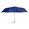 Mini umbrella with pouch        in blue