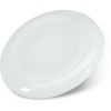 Frisbee 23 cm in white