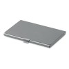 Business card holder in Silver