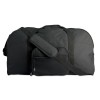 Sport or travel bag in black