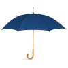 23 inch umbrella             KC in blue
