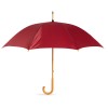23 inch umbrella             KC in burgundy