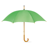 23 inch umbrella             KC in lime
