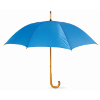 23 inch umbrella             KC in royal-blue