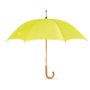 23 inch umbrella             KC in yellow