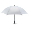 30 inch umbrella in White