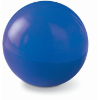 Lip balm in round box           in blue