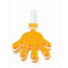 Hand clapper                    in yellow