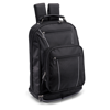 Laptop Backpack in black
