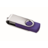 Techmate. USB Flash 16GB in violet
