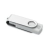 Recycled ABS USB 16G           MO2080-06 in White