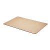Large recycled paper desk pad in Brown