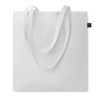 Fairtrade shopping bag140gr/m² in White