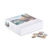 500 piece puzzle in box in Mix