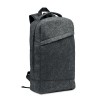 13 inch laptop backpack in Grey