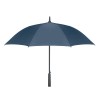 23 inch windproof umbrella in Blue