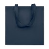 RPET non-woven shopping bag in Blue