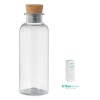 Tritan Renew™ bottle 500ml in White
