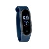 Smart wireless health watch in Blue