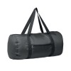 DUFF - Duffle bag 190T RPET 20L in Black