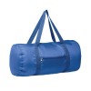 Duffle bag 190T RPET 20L in Blue