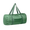 DUFF - Duffle bag 190T RPET 20L in Green