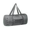 DUFF - Duffle bag 190T RPET 20L in Grey