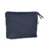 ELNAS - Cosmetic bag 320 gr/m² in Blue