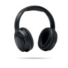 ANC foldable headphone in Black