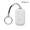 Smart Apple Find My locator in White