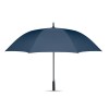 27 inch windproof umbrella in Blue