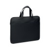 15 inch laptop bag in Black