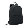 15 inch laptop backpack in Black