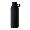 Double wall bottle 500 ml in Black