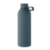 Double wall bottle 500 ml in Blue