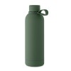 Double wall bottle 500 ml in Green