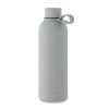 Double wall bottle 500 ml in Grey