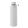 Double wall bottle 500 ml in White