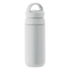 Double wall bottle 320 ml in White