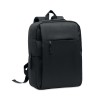 AKRAOS - Slim 15 inch laptop backpack in Black