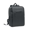 Slim 15 inch laptop backpack in Grey