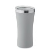 Double wall tumbler 160 ml in Grey