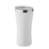 Double wall tumbler 160 ml in White