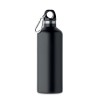 Double wall bottle 500 ml in Black