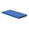 Power bank 8000 mAh in Blue