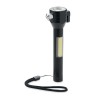 HAMALUZ - 3 in 1 emergency hammer in Black